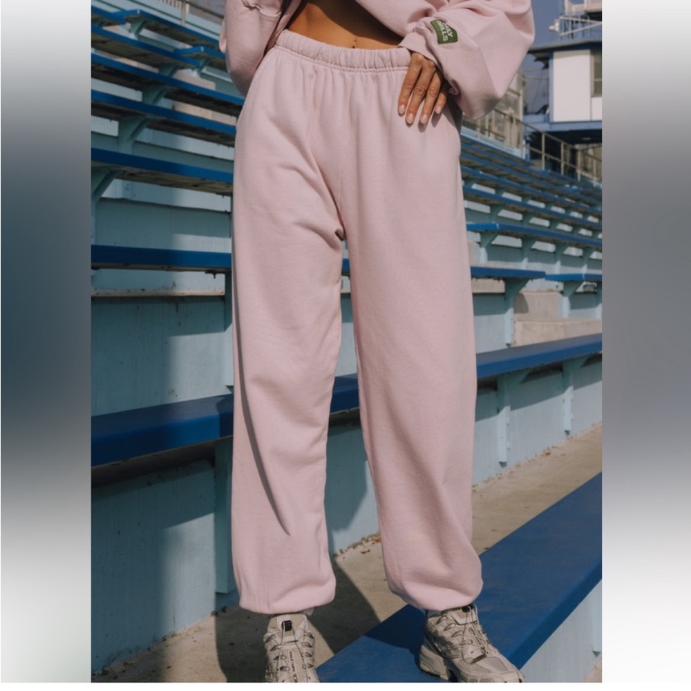Daily Drills Joggers - Ladybird XS/S
